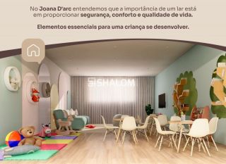 RESIDENCIAL JOANA D'ARC 