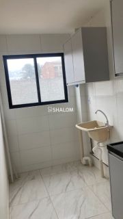 RESIDENCIAL JOANA DARC 