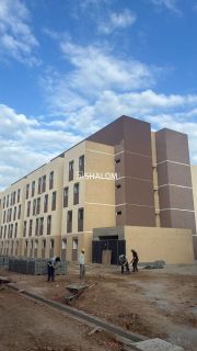 RESIDENCIAL JOANA DARC 