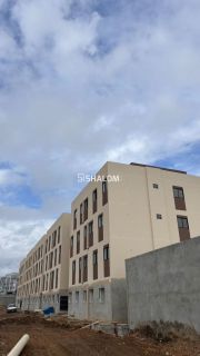 RESIDENCIAL JOANA DARC 