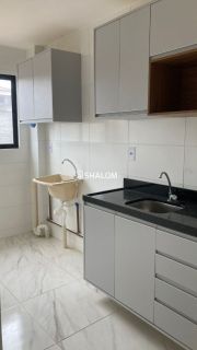 RESIDENCIAL JOANA DARC 