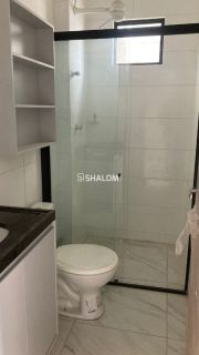 RESIDENCIAL JOANA DARC 