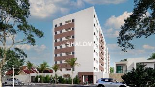 APARTAMENTOS À VENDA PELO MINHA CASA MINHA VIDA NO RESIDENCIAL MENTON
