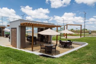 Condomínio Village Sudoeste