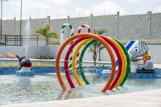 Condomínio Village Sudoeste