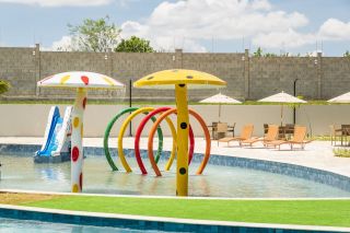Condomínio Village Sudoeste