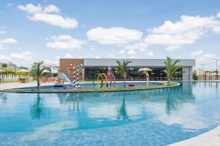 Condomínio Village Sudoeste
