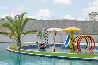 Condomínio Village Sudoeste
