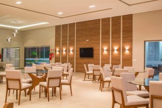 Condomínio Monteville Residence Prive