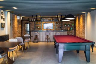 Condomínio Monteville Residence Prive