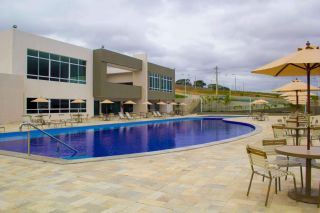 Condomínio Monteville Residence Prive