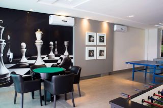 Condomínio Monteville Residence Prive