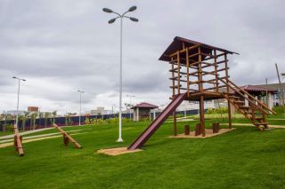 Condomínio Monteville Residence Prive