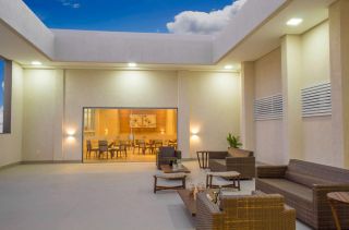 Condomínio Monteville Residence Prive