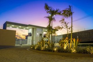 Condomínio Monteville Residence Prive