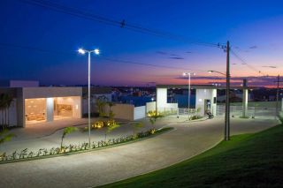 Condomínio Monteville Residence Prive
