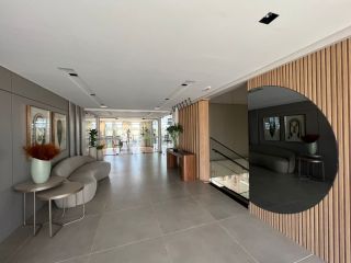 Condomínio Ecoville Residence