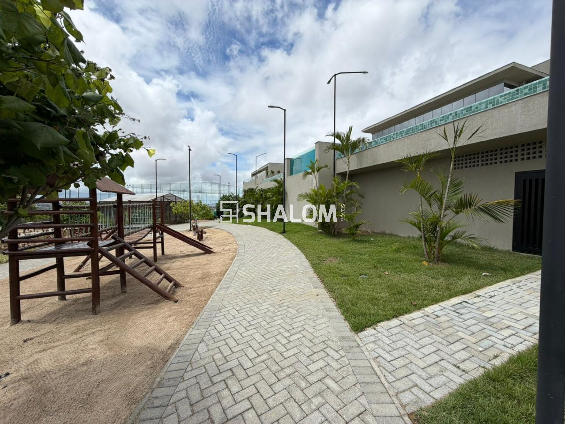 Imagens Ilustrativas Condomínio Ecoville Residence