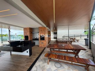 Condomínio Ecoville Residence