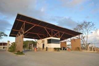 Condomínio Atmosphera Green Residence