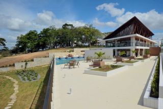 Condomínio Atmosphera Green Residence