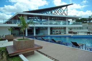 Condomínio Atmosphera Green Residence