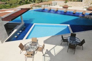 Condomínio Atmosphera Green Residence