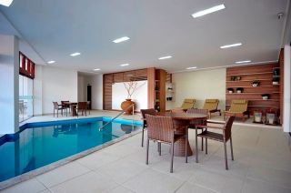 Condomínio Atmosphera Green Residence