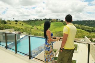 Condomínio Atmosphera Green Residence