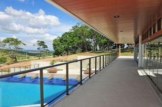 Condomínio Atmosphera Green Residence