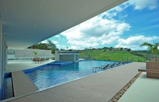 Condomínio Atmosphera Green Residence