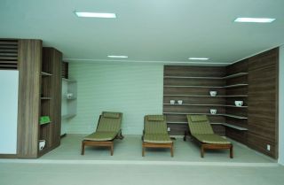 Condomínio Atmosphera Green Residence