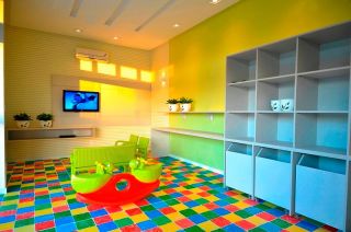 Condomínio Atmosphera Green Residence