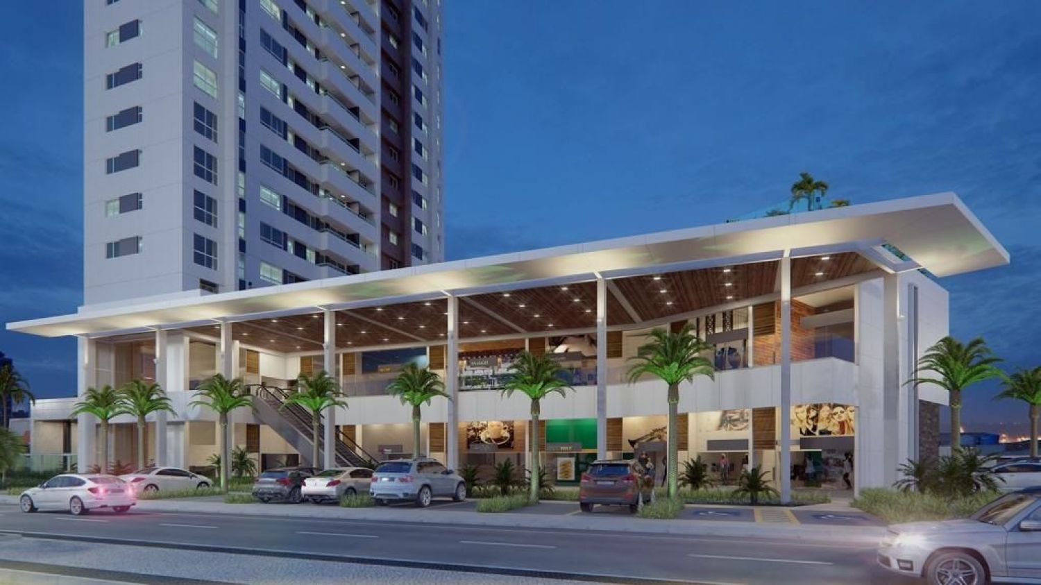 Galeria Geral Mandriani – Home & Business