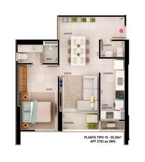 Mandriani – Home & Business