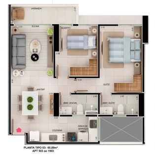 Mandriani – Home & Business