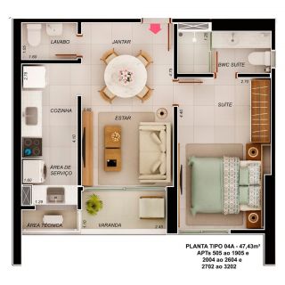 Mandriani – Home & Business