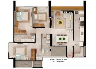 Mandriani – Home & Business