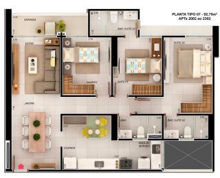 Mandriani – Home & Business