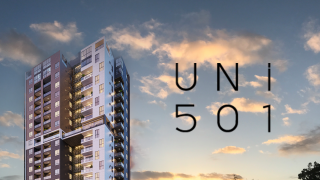 UNI 501