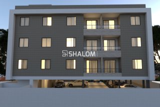 PRESTIGE RESIDENCE