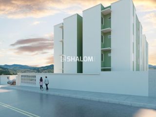 RESIDENCIAL FLORES DO BOSQUE