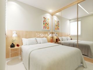 RESIDENCIAL FLORES DO BOSQUE
