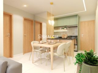 RESIDENCIAL FLORES DO BOSQUE