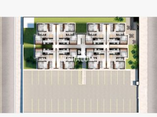 RESIDENCIAL FLORES DO BOSQUE