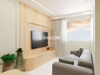 RESIDENCIAL FLORES DO BOSQUE