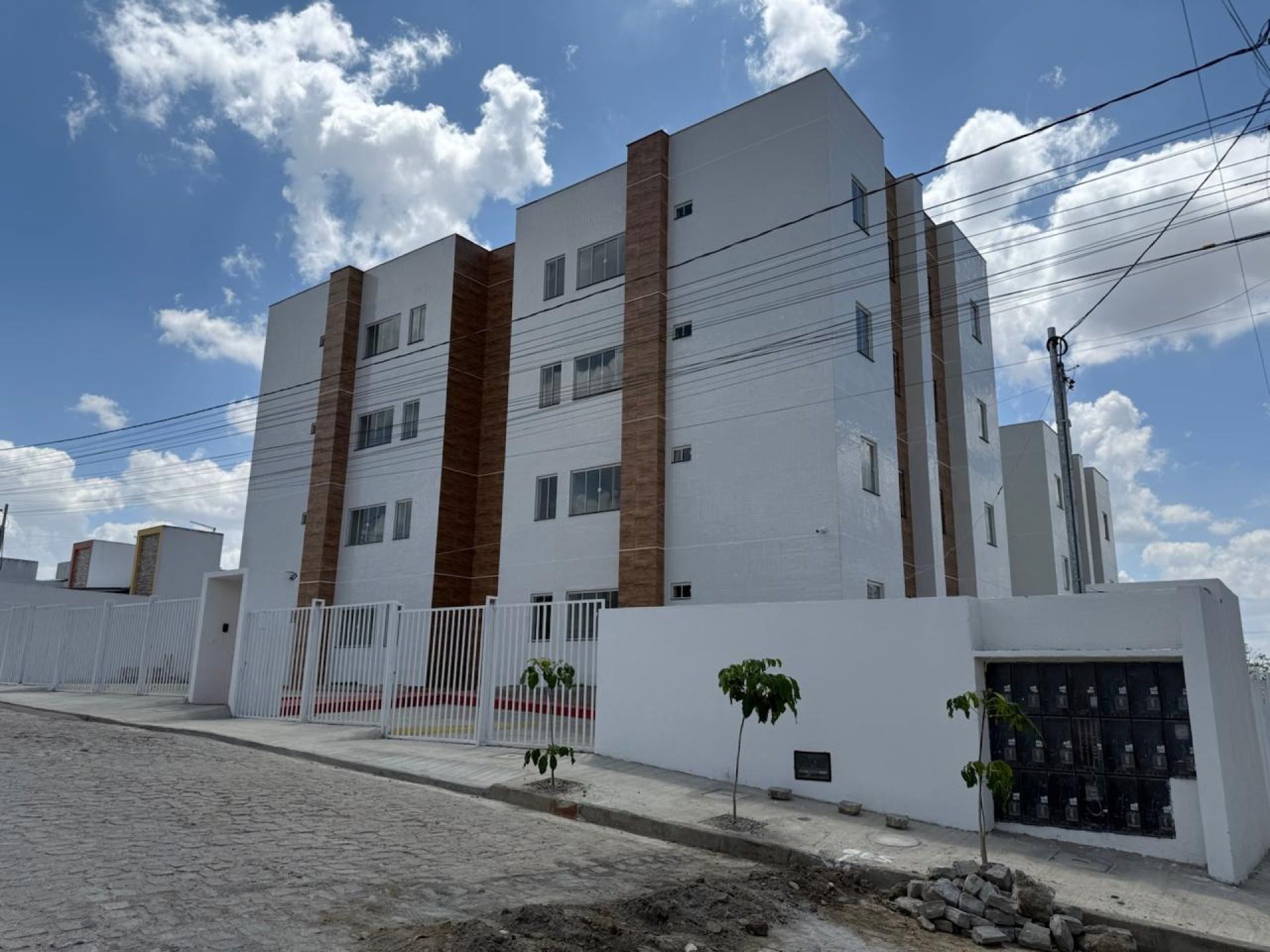 Imagens Ilustrativas RESIDENCIAL MARIA EUNICE