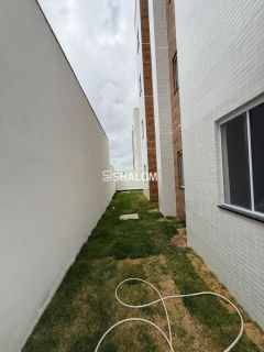 RESIDENCIAL MARIA EUNICE