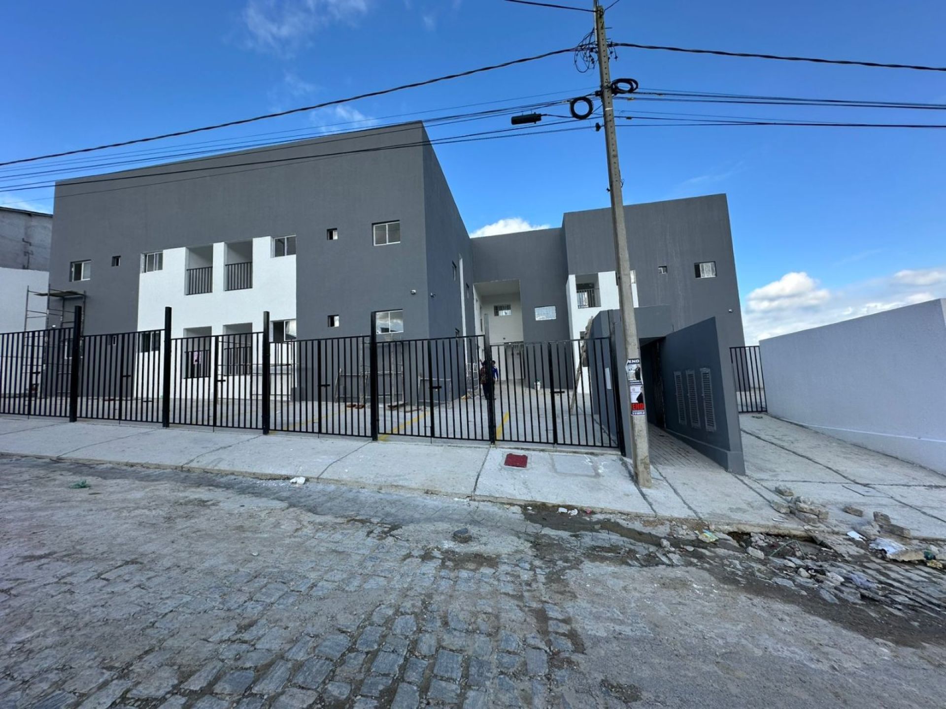 Imagens Ilustrativas RESIDENCIAL EUROPA X
