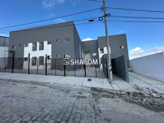 RESIDENCIAL EUROPA X